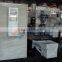 Meticulous assembly practices Integrated automation precision ground plate milling machine