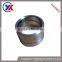 Chinese precise cnc lathe machining parts according to the drawing