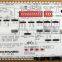 bernard gamk,gamx-2007 circuit board,bernard ci2701