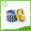 China Supplier BOPP Adhesive Colored Custom Printed Packing Tape