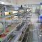 Factory direct selling led strip rigid bar