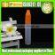 unicorn dropper bottle with childproof cap /e liquid bottles with nozzle tip