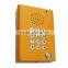 Handset free emergency elevator phone industrial telephone KNZD-29