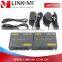 LINK-MI LM-DT103 Transmits HDMI Extender Video And Audio Signals up to 120m Over a Single CAT5e/6 Cable