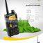 VHF Long Range VHF UHF Handheld Transceiver Handheld Two Way Radio
