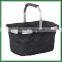 Hand Held Fabric Shopping Baskets for Sale