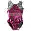 OEM customized wholesale gymnastic girls dance gymnastic leotards