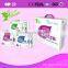 Organic Cotton Nano Silver Sanitary Pad for Ladies