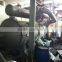 High temperature horizontal yarn dyeing machine