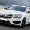 body kit for cla-class W117 CLA45 AM style