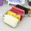 Wholesale Best-sell Fashion Leather Key Bag