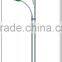 Renjiang Integrated 24w Solar Power Street Light With Pole