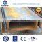 C CHANNEL structural steel