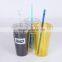 Custom Best Design Bpa Free Big Volume Plastic Twist Cap Bottle Opener