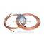 air conditioner tube with insulation foam pipe, swamp cooler spare parts