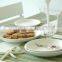 PVC placemat,dining mat,mesh fabric
