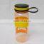 2014 China's best promotional plastic water bottle