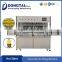 Automatic Olive Oil Filling Machine High Accuracy In Quantity
