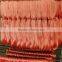 China fishing net in flash led light