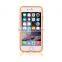 Wholesale price honeycomb pattern soft tpu cover case for iphone 6