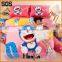 custom print 3D absorbent bed sheet