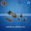 machining POM/ABS/PVC CNC parts,CNC plastic machining,CNC machining service