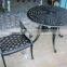 Metal Furniture With Color Place Spray Paint Colors