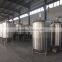 Seamless welding 500L micro brewery mirror polishing beer brewery equipment