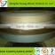 good price clear plastic edging strip for shelf