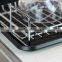 Stainless Steel Dish Drain Rack for Kitchen Storage