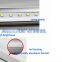 With CE and RoHS certification 2.4M 36W 40W Single Pin led tube high PF Ra>80 2 years wattanty 8ft t8 led tube
