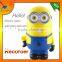 2014 Hot sale New Despicable Me Recorder Toys