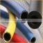 colorful rubber EPDM water pipe roll epdm pipe hose