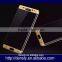 For Mobile Phone Samsung galaxy note 7 3D Full Cover Tempered glass screen protector / glass screen guard