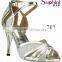 Woman High Heel Wedding Crystal Shoes