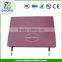 High pressure resistant die iron cast-in heater