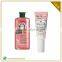 Environmental protection Printing Cosmetic Jar Labels With Vinyl PE