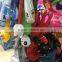 supple with best price Assemble Toy Pp Plastic For Kids 3D Puzzle Custom Design 3D Children Toy