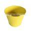 Direcrt factory sale flower tins and buckets for packaging