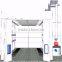 JF portable spray booth used spray booth used car spray booth