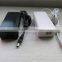 desktop type 19v 3a switching power adapter with level VI certificate