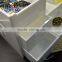 new products eco-friendly acrylic makeup box