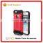 [UPO] 2016 New Arrival Anti Shock proof Hybrid Armor Phone Case for iPhone 5 SE