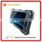 [UPO] Waterproof Shockproof Gorilla Tempered Glass Metal Armor smartphone Cover Case For iPhone 6 6s 6plus