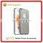 [UPO] 2016 New Design Electroplating Clear TPU Case for iphone 6, Grid TPU Back Cover Case for Iphone 6