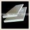 high density white 18mm PVC foam board for furniture use
