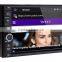 2016 newest entertainment system Car DVD Player For Universal Set