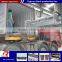 new gypsum block production line hydraulic gypsum block making machine