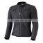 Motorbike Outclass Design Leather Jacket/ PW-JK-360