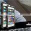 Gorilla Glass metal waterproof case for iphone 6/iPhone 6 plus Protective Cover, for iphone 6/iPhone 6 plus Aluminum Cover